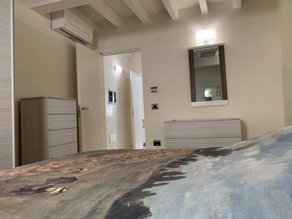 Appartamento a Mantova in Via Nazario Sauro - Foto 3