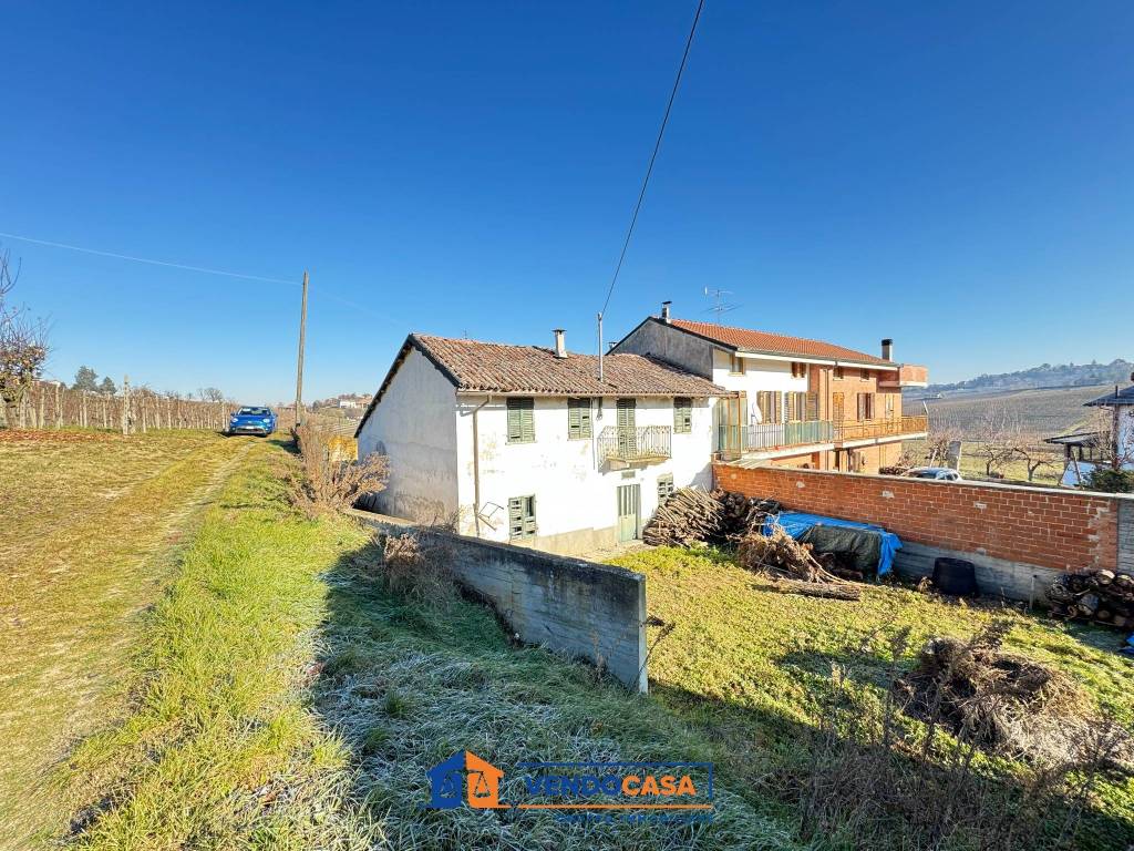 Rustico / casale a Agliano terme in Regione Vianoce, 4 - Foto 2