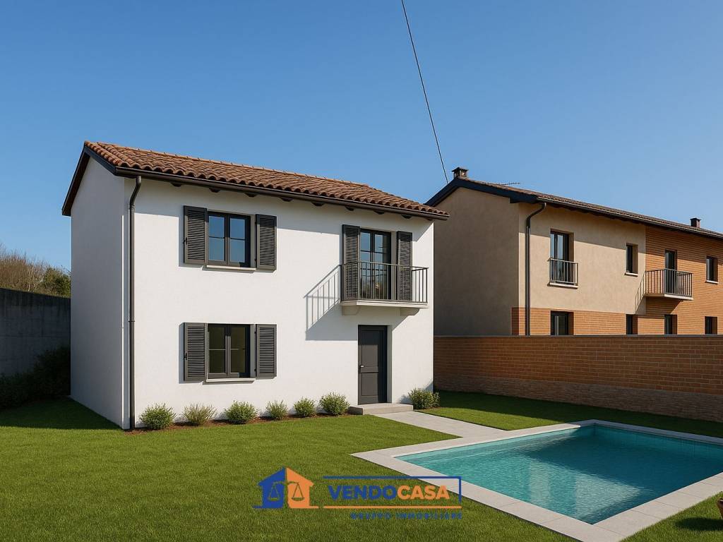 Rustico / casale a Agliano terme in Regione Vianoce, 4 - Foto 3