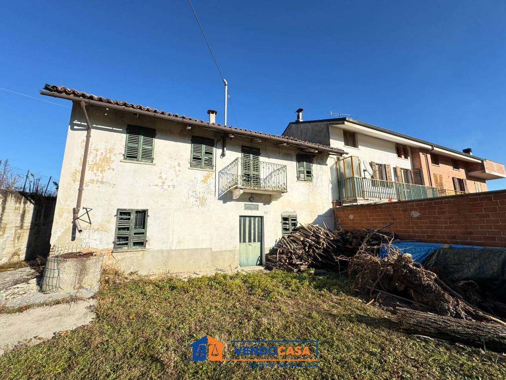 Rustico / casale a Agliano terme in Regione Vianoce, 4 - Foto 4