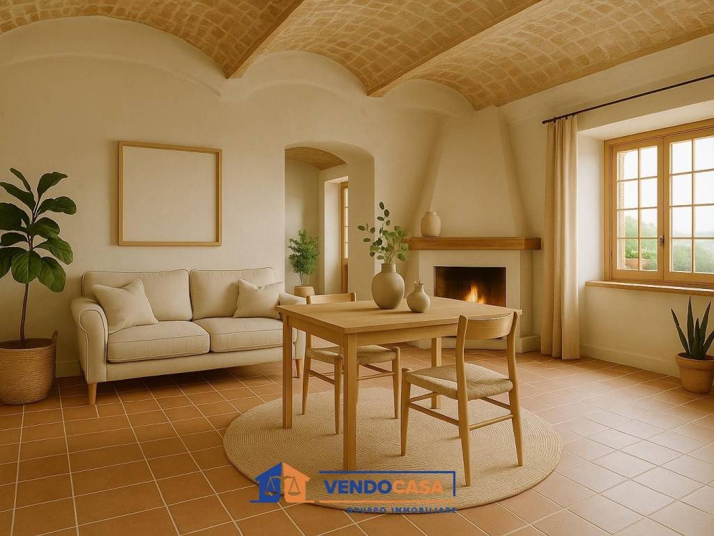 Rustico / casale a Agliano terme in Regione Vianoce, 4 - Foto 5