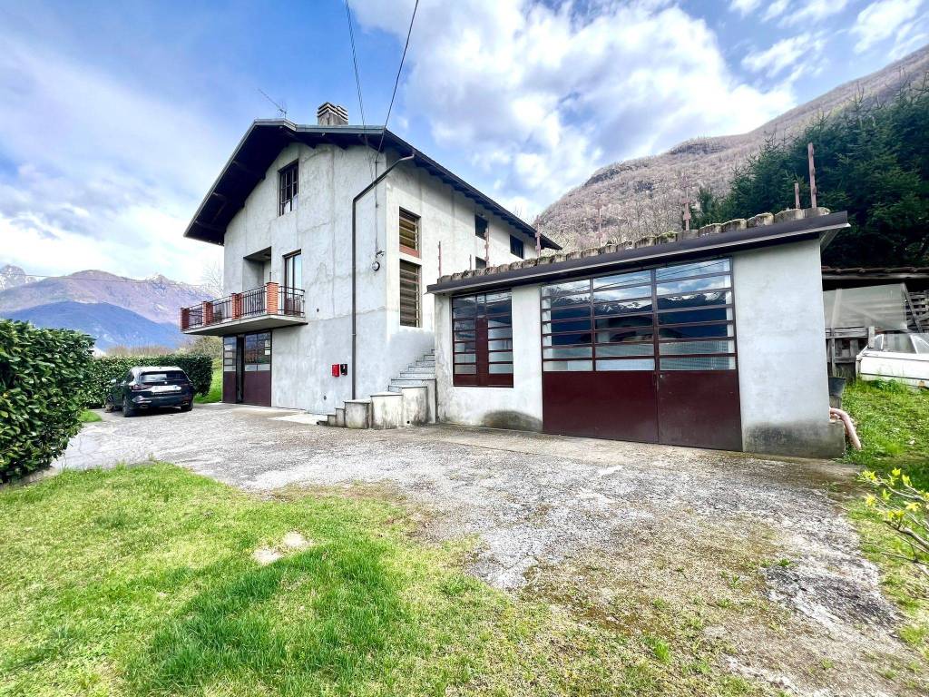 Villa a Colico - Foto 2