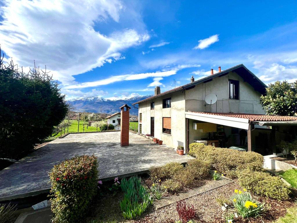 Villa a Colico - Foto 3