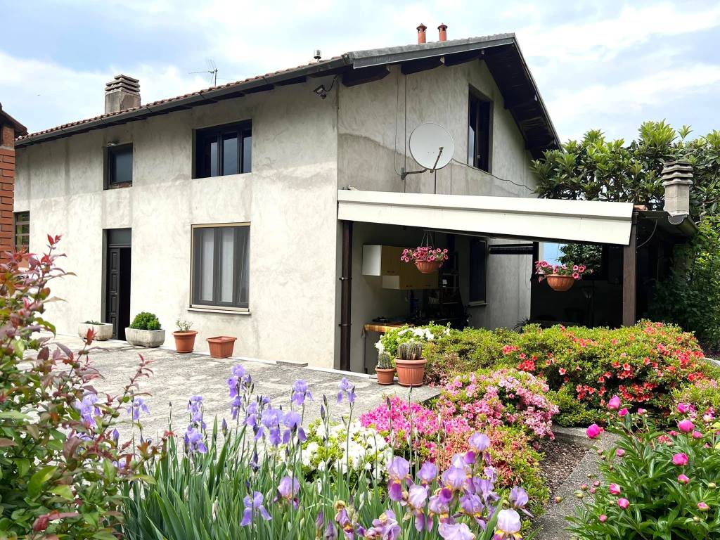 Villa a Colico - Foto 4