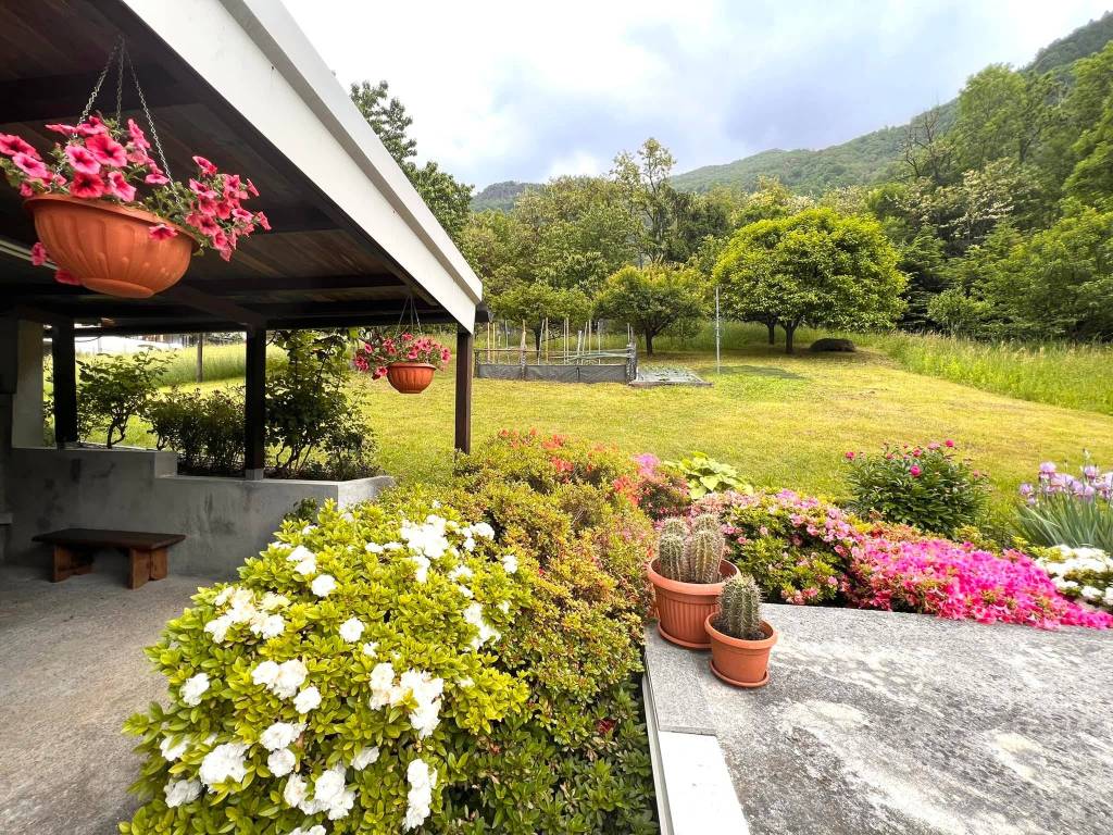 Villa a Colico - Foto 5