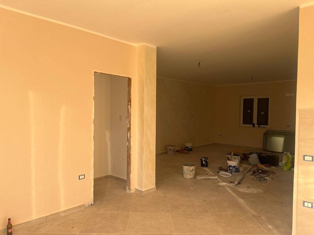 Villa a Torchiara in Strada Dalle Case Bianche Torchiara - Foto 3