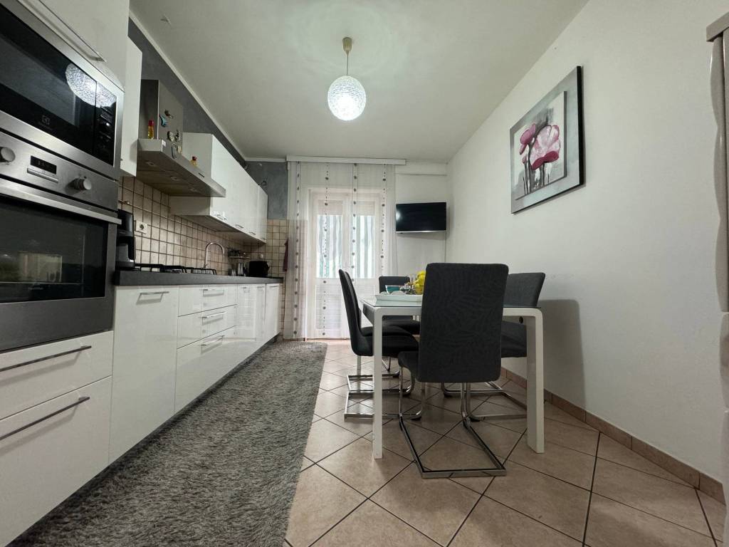 Appartamento a Nizza monferrato in Via Fratelli Rosselli, 30 - Foto 2