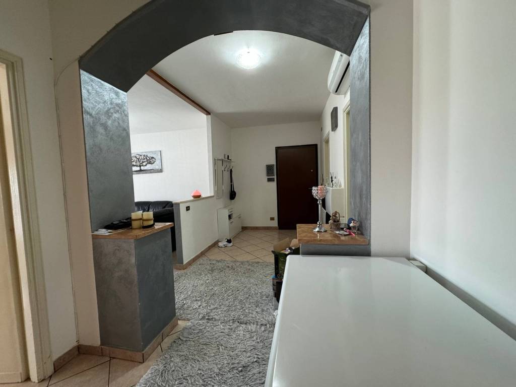 Appartamento a Nizza monferrato in Via Fratelli Rosselli, 30 - Foto 5