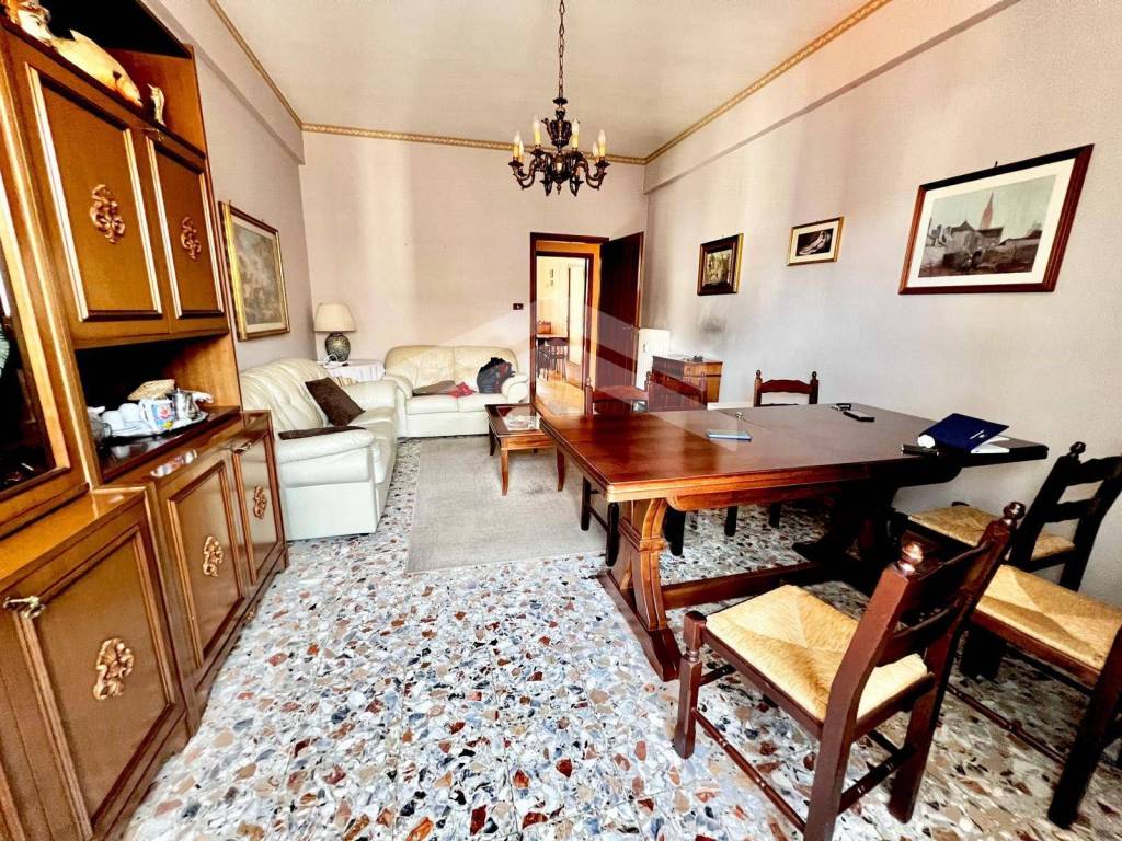 Appartamento a Campobasso in Via Monforte - Foto 2