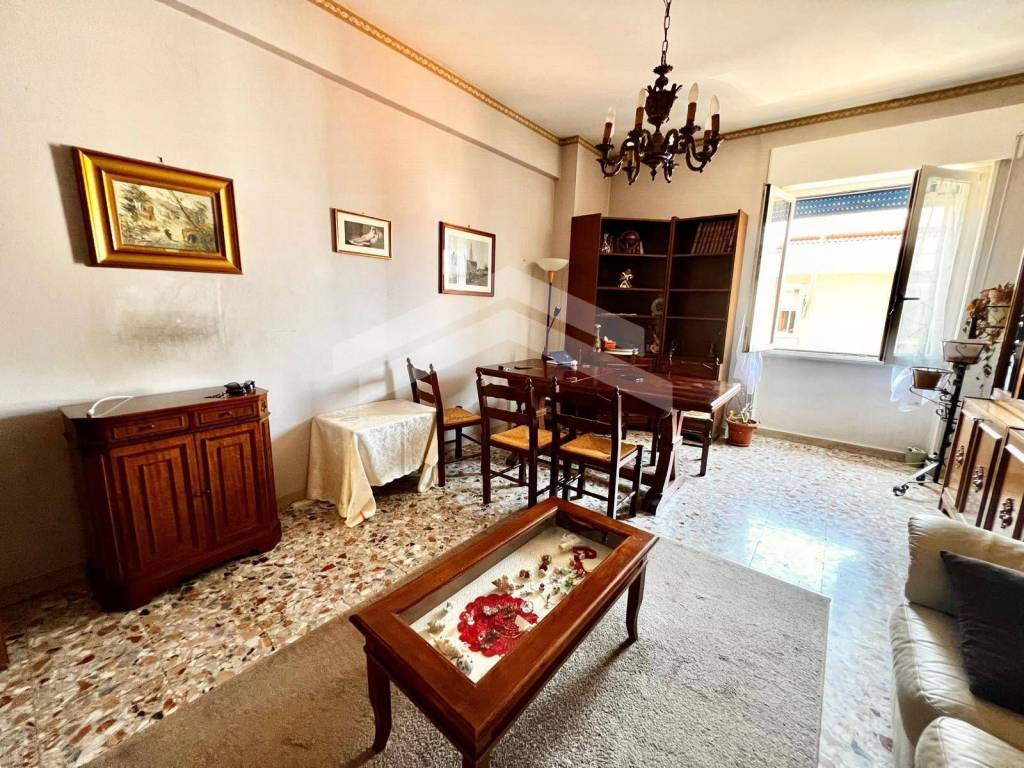 Appartamento a Campobasso in Via Monforte - Foto 3