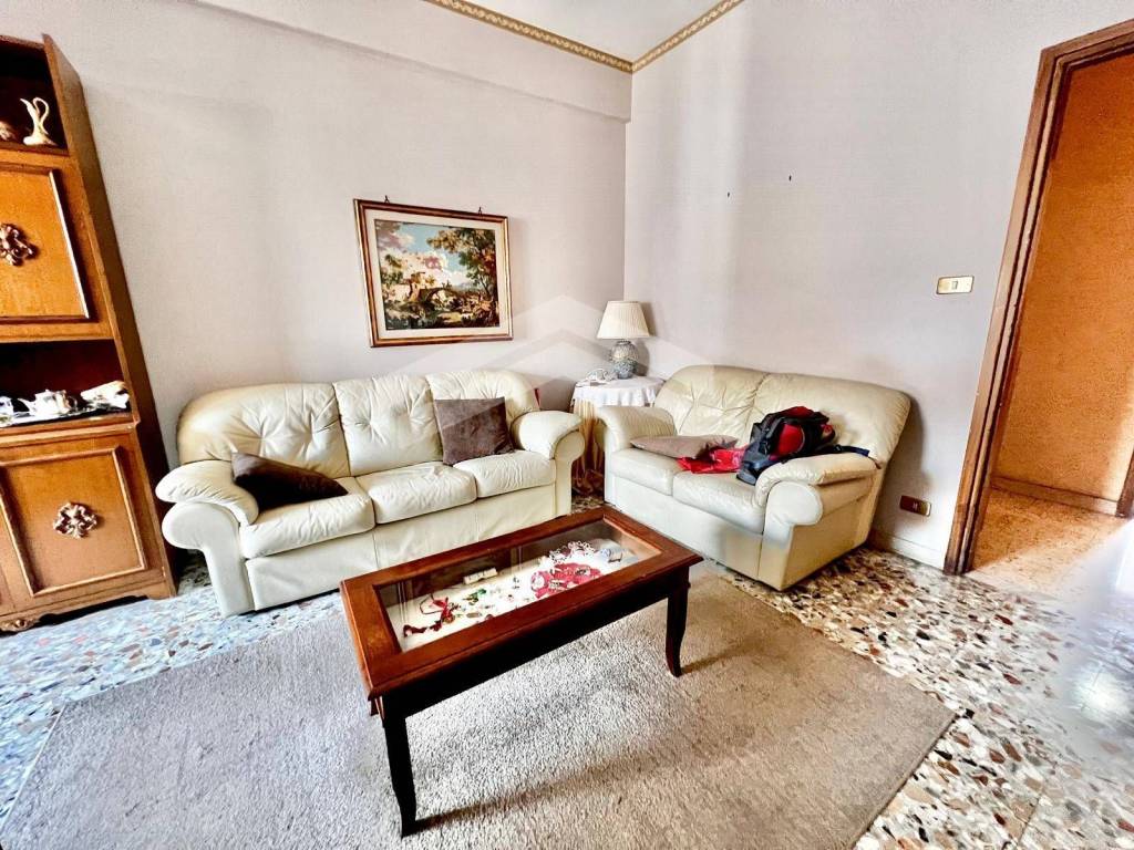 Appartamento a Campobasso in Via Monforte - Foto 4