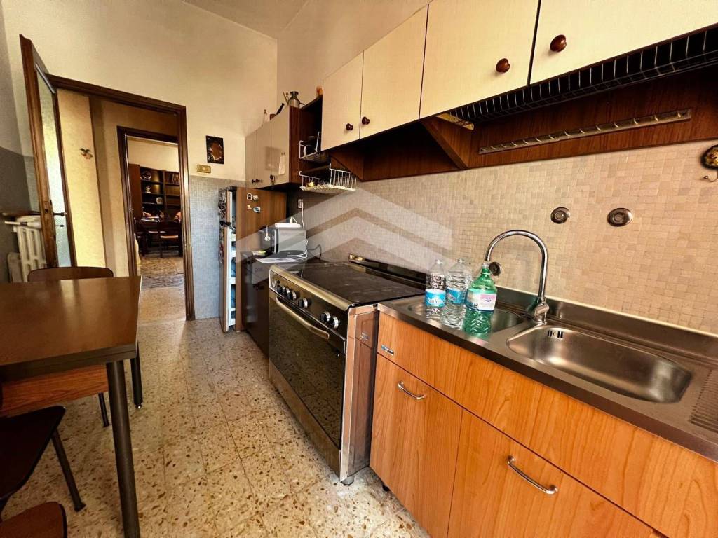 Appartamento a Campobasso in Via Monforte - Foto 5