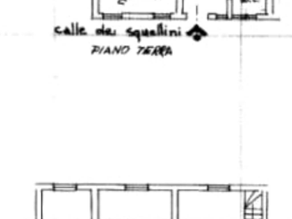 Appartamento a Venezia in Santa Croce - Foto 4