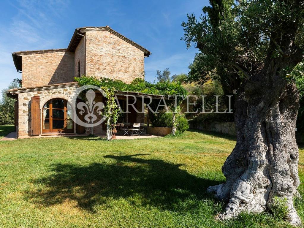 Rustico / casale a Montepulciano in Via delle tombe - Foto 4