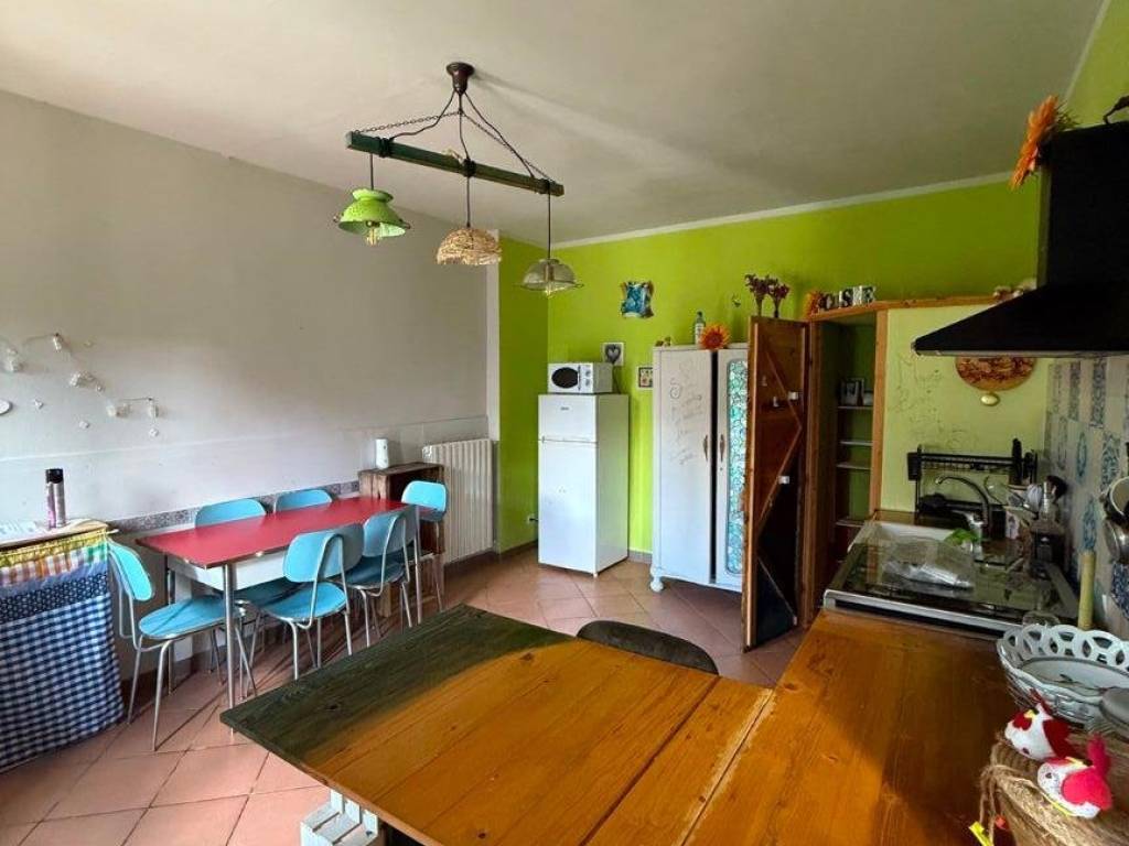 Appartamento a Saluggia in Via Cigliano - Foto 2