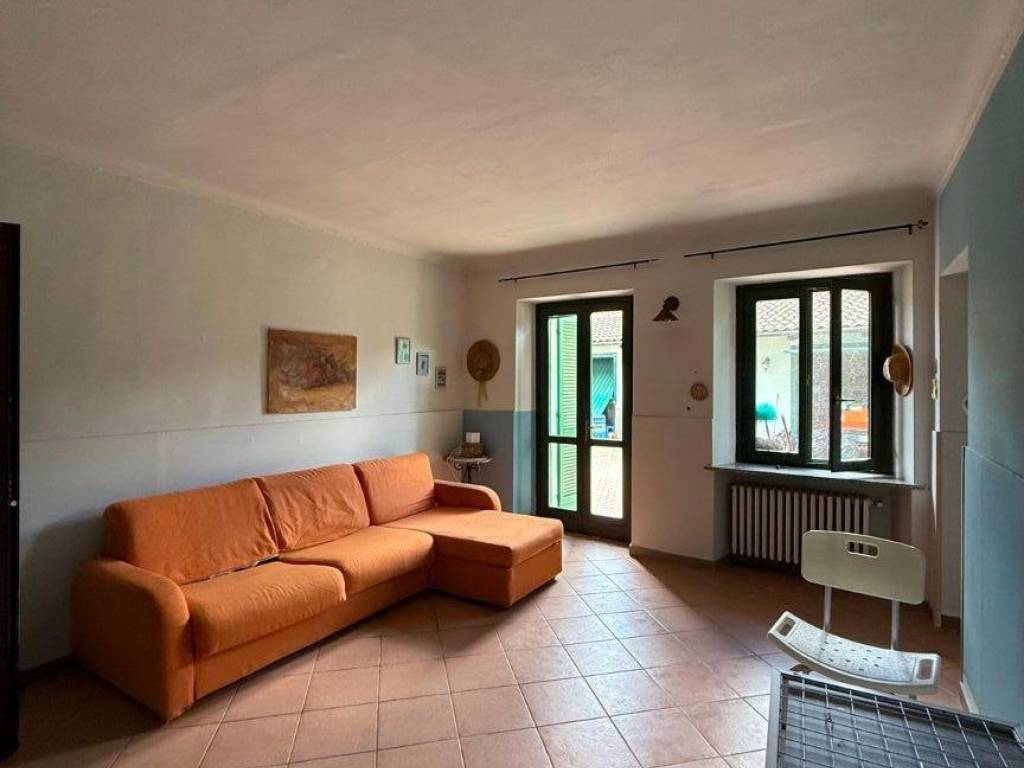 Appartamento a Saluggia in Via Cigliano - Foto 3