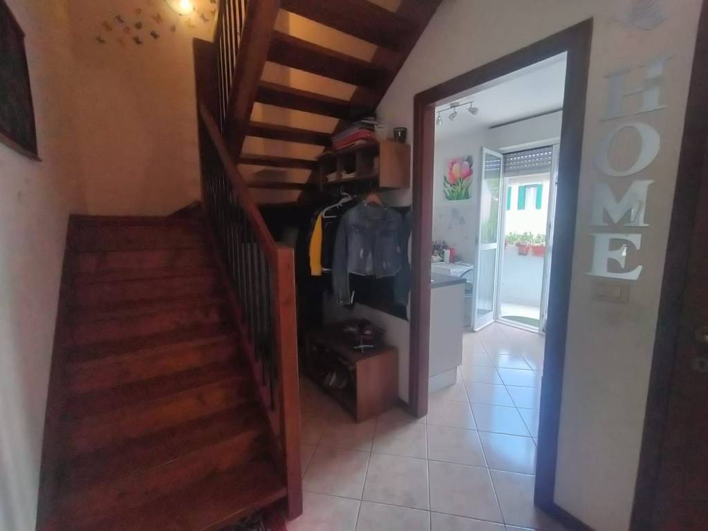 Appartamento a Monfalcone in Via Aris - Foto 2