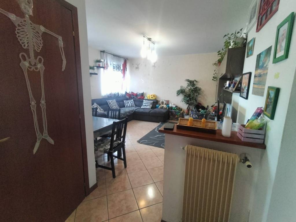 Appartamento a Monfalcone in Via Aris - Foto 3