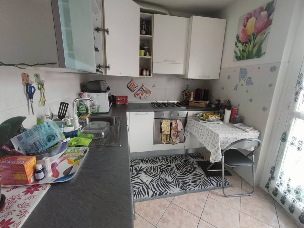 Appartamento a Monfalcone in Via Aris - Foto 5