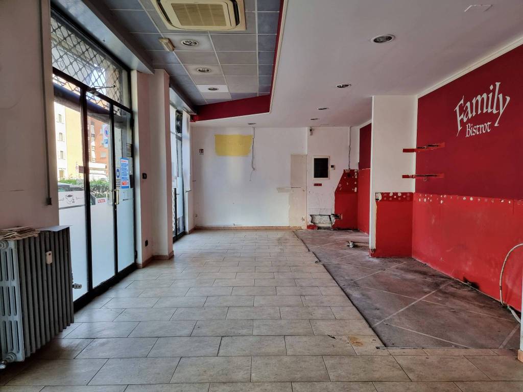 Immobile a Alessandria in Corso Carlo Marx, 68 - Foto 3