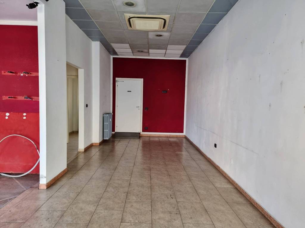 Immobile a Alessandria in Corso Carlo Marx, 68 - Foto 5