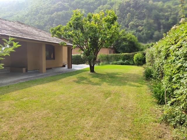 Villa a Morbegno in Via Ambrogio Caccia Domignoni, 32 - Foto 4