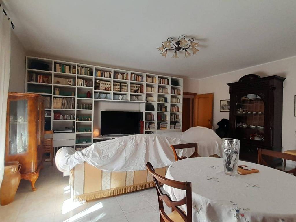 Appartamento a Bagheria in Via Livio Andronico, 1 - Foto 2