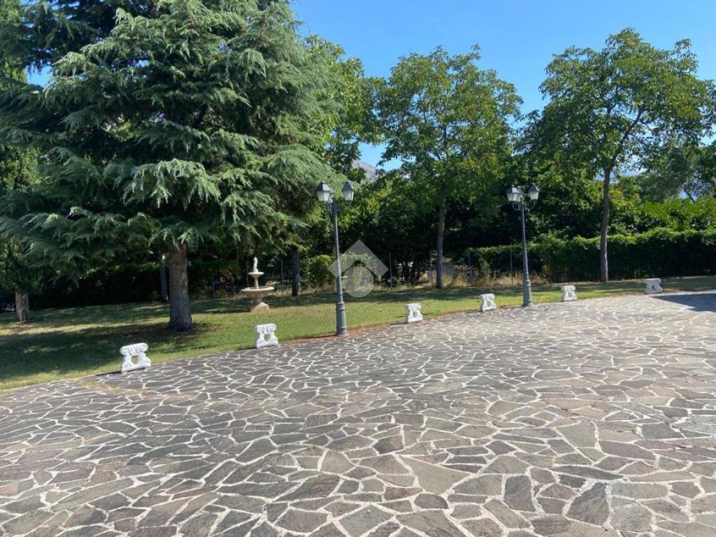 Villa a Avezzano in Via G. Verrazzano, 3 - Foto 3