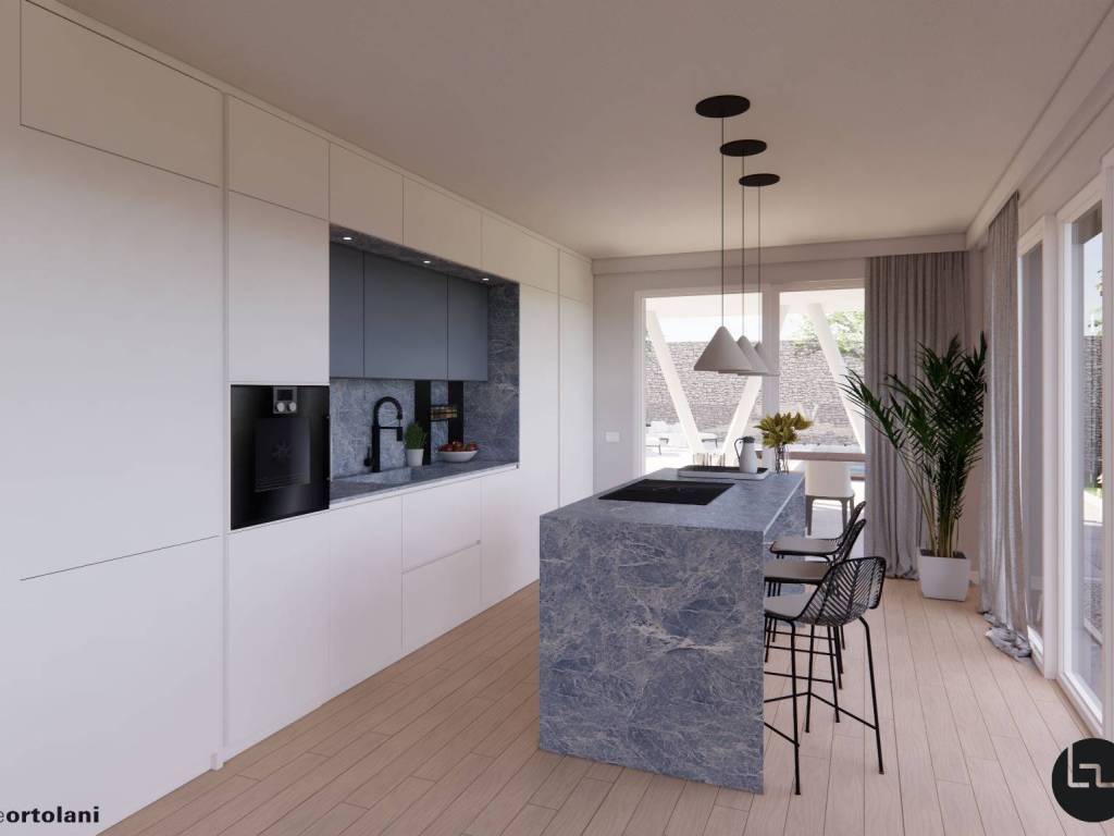 Villa a Lavagno in Via Monticelli, 40 - Foto 3