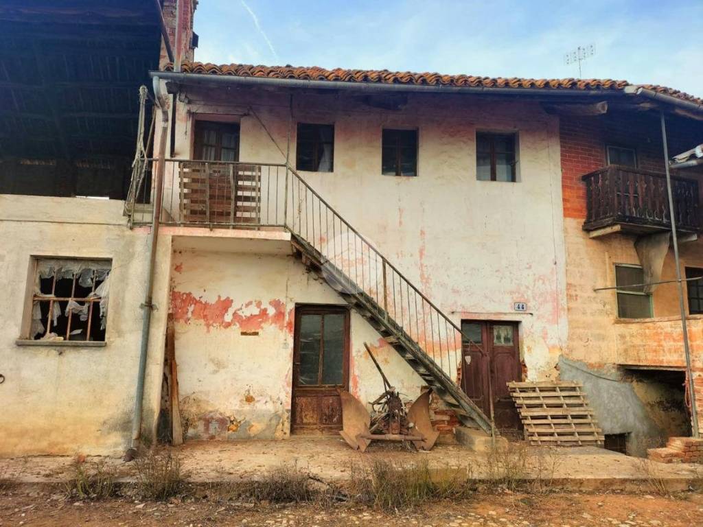 Rustico / casale a Trinità in Via Francesco Damilano, 33 - Foto 3