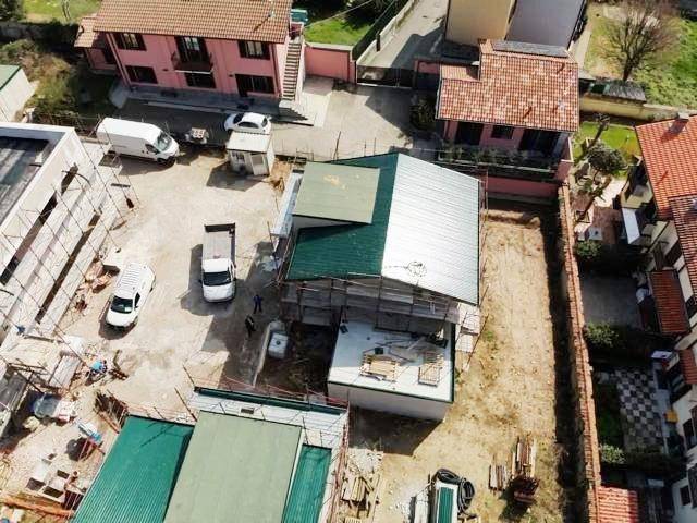 Villa a Cislago in Via Cesare Battisti - Foto 5