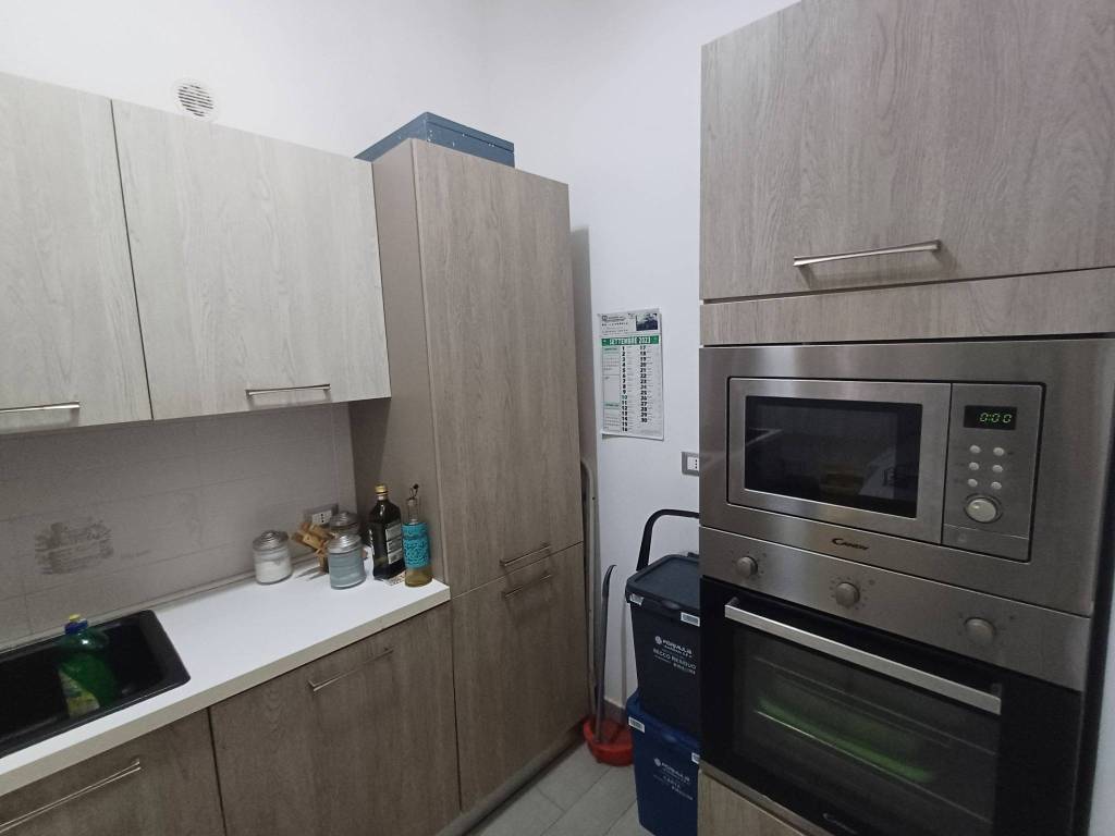 Appartamento a Marsala in Via Sibilla - Foto 2