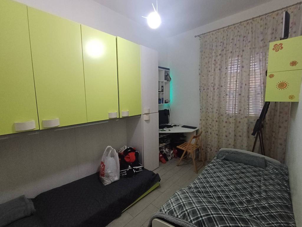 Appartamento a Marsala in Via Sibilla - Foto 5