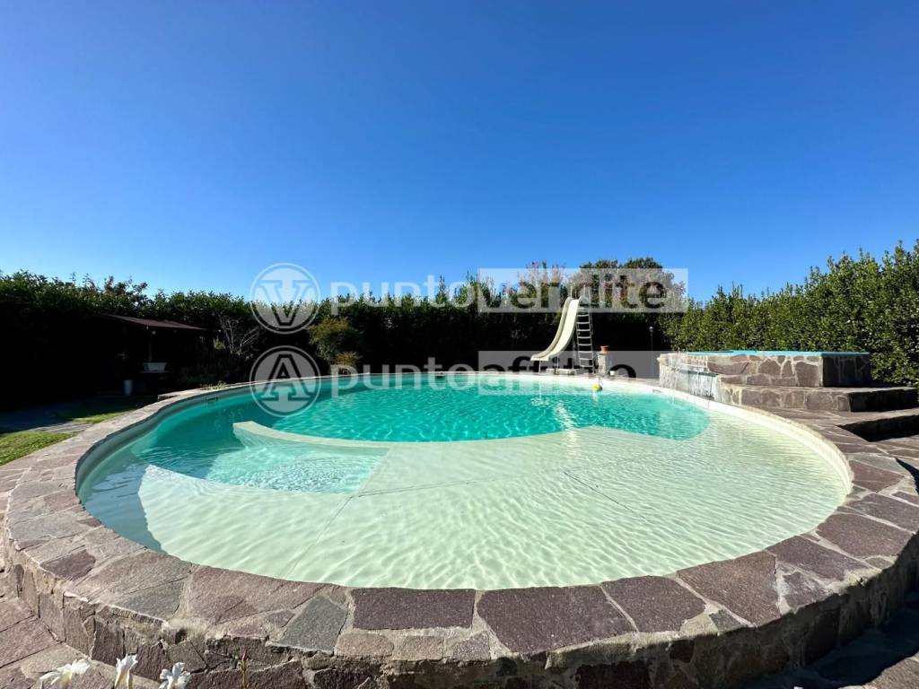 Villa a Porcari - Foto 3