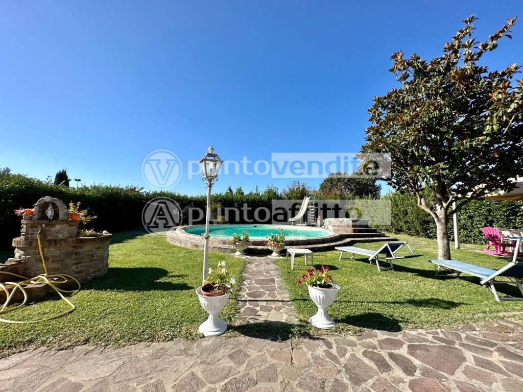 Villa a Porcari - Foto 4