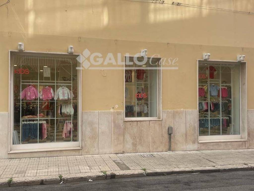Immobile a Cosenza in Via Montesanto - Foto 2