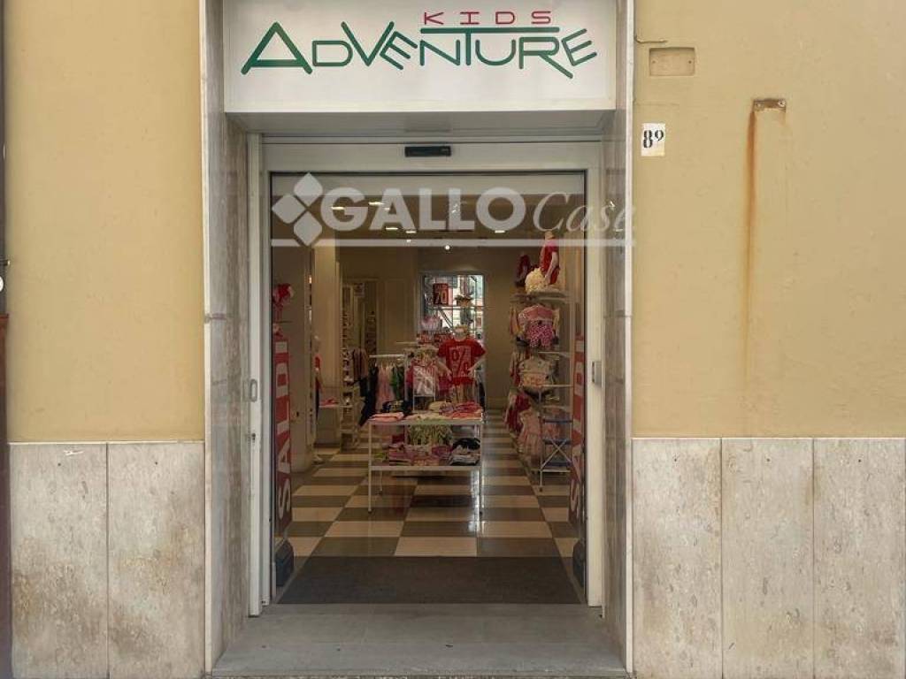 Immobile a Cosenza in Via Montesanto - Foto 3