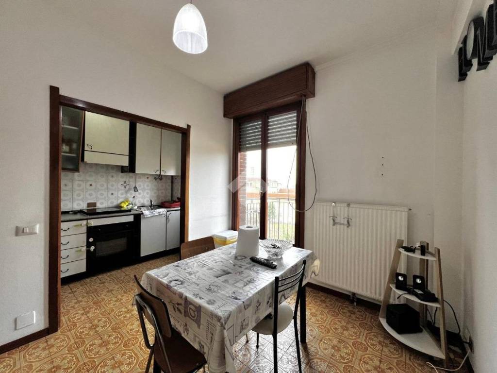 Appartamento a Varese in Via Giuseppe Giusti, 7 - Foto 3