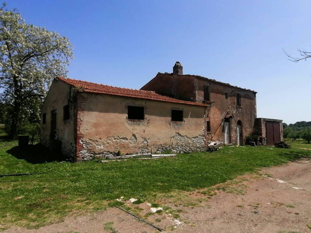 Rustico / casale a Manciano in SR74 - Foto 4