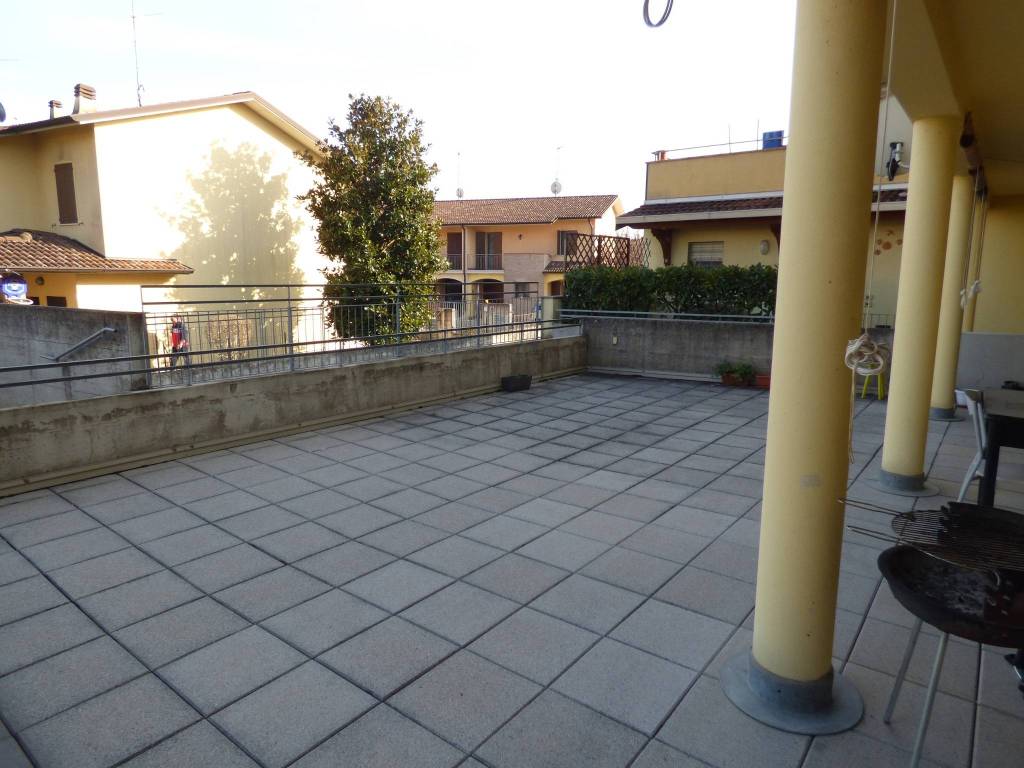 Appartamento a Cremona in Via Pietro Bortini, 2 - Foto 3