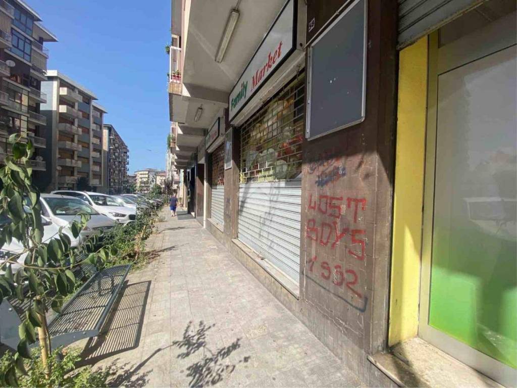 Immobile a Cosenza in Via Nicola Serra, 60 - Foto 2