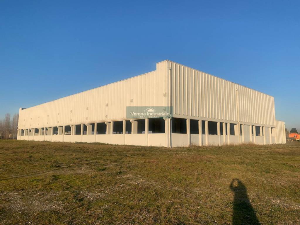 Immobile a Marmirolo in Strada Ghiaie 4 - Foto 5