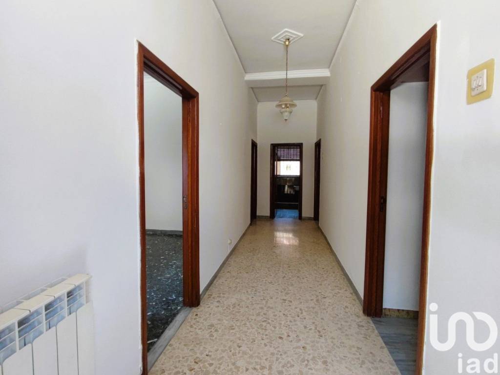 Appartamento a Sparanise in Via Campania Felix, 4 - Foto 3