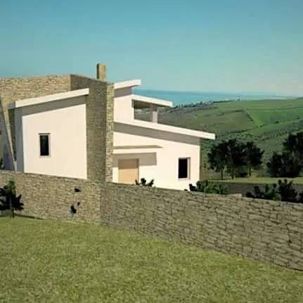 Villa a Vasto in Via Montevecchio - Foto 2