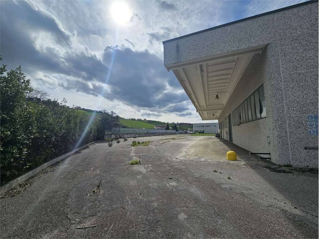 Immobile a Loreto in Via Brecce, 78 - Foto 2