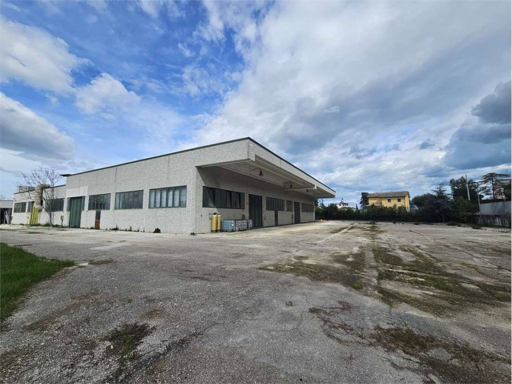 Immobile a Loreto in Via Brecce, 78 - Foto 4