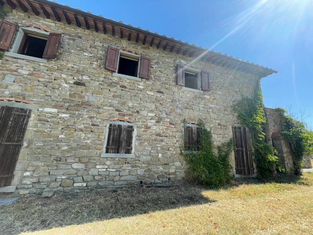 Rustico / casale a Cortona in Cortona - Foto 2