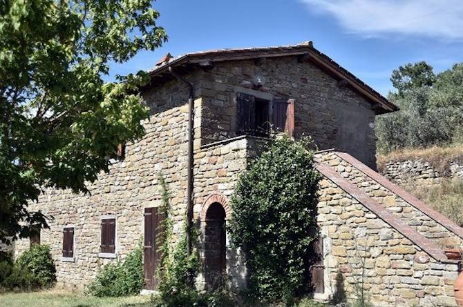 Rustico / casale a Cortona in Cortona - Foto 5