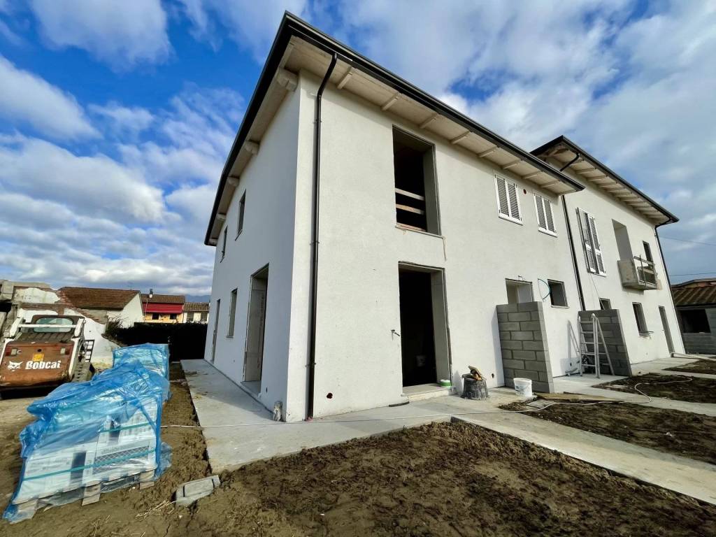 Villetta a schiera a Porcari - Foto 2