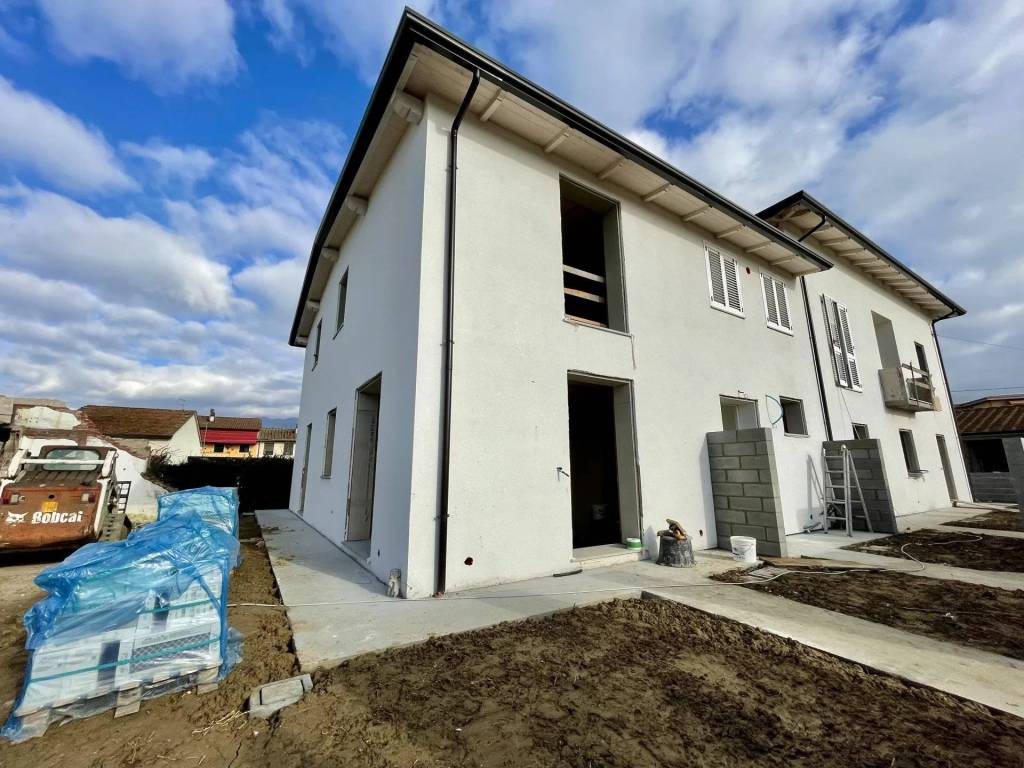 Villetta a schiera a Porcari - Foto 3